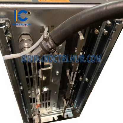 Siemens 6SL3325-1TG41-3AA3 Motor Module