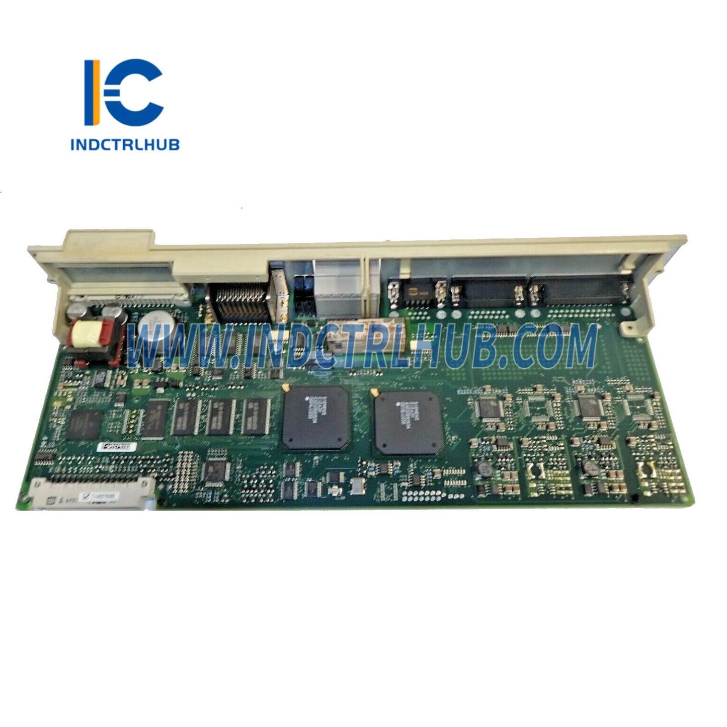 Siemens 6SN1118-0DJ23-0AA2 SIMODRIVE 611 Digital Control