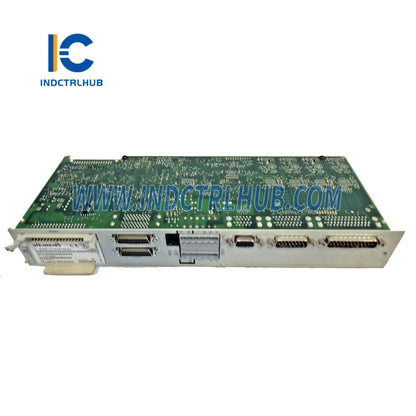 Siemens 6SN1118-0DJ23-0AA2 SIMODRIVE 611 Digital Control