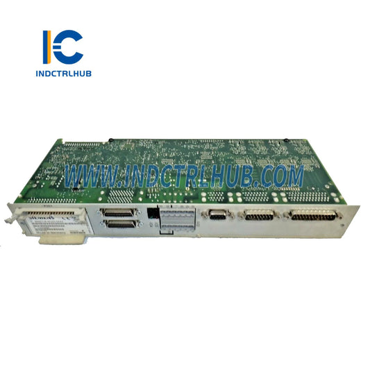 Siemens 6SN1118-0DJ23-0AA2 SIMODRIVE 611 Commande numérique