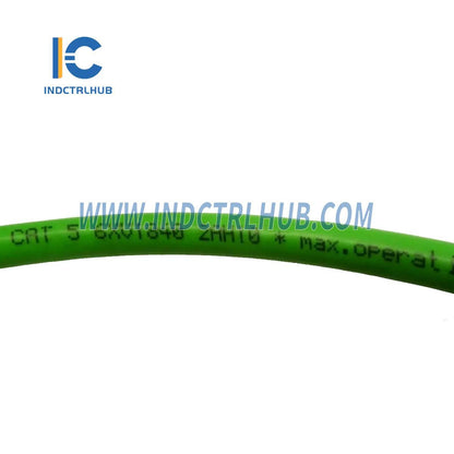 Siemens 6XV1840-2AH10 Industrial Ethernet FC TP Standard cable