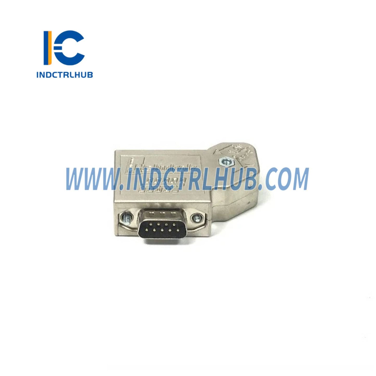 Siemens 700-972-0BA41 PROFIBUS Bus Connector