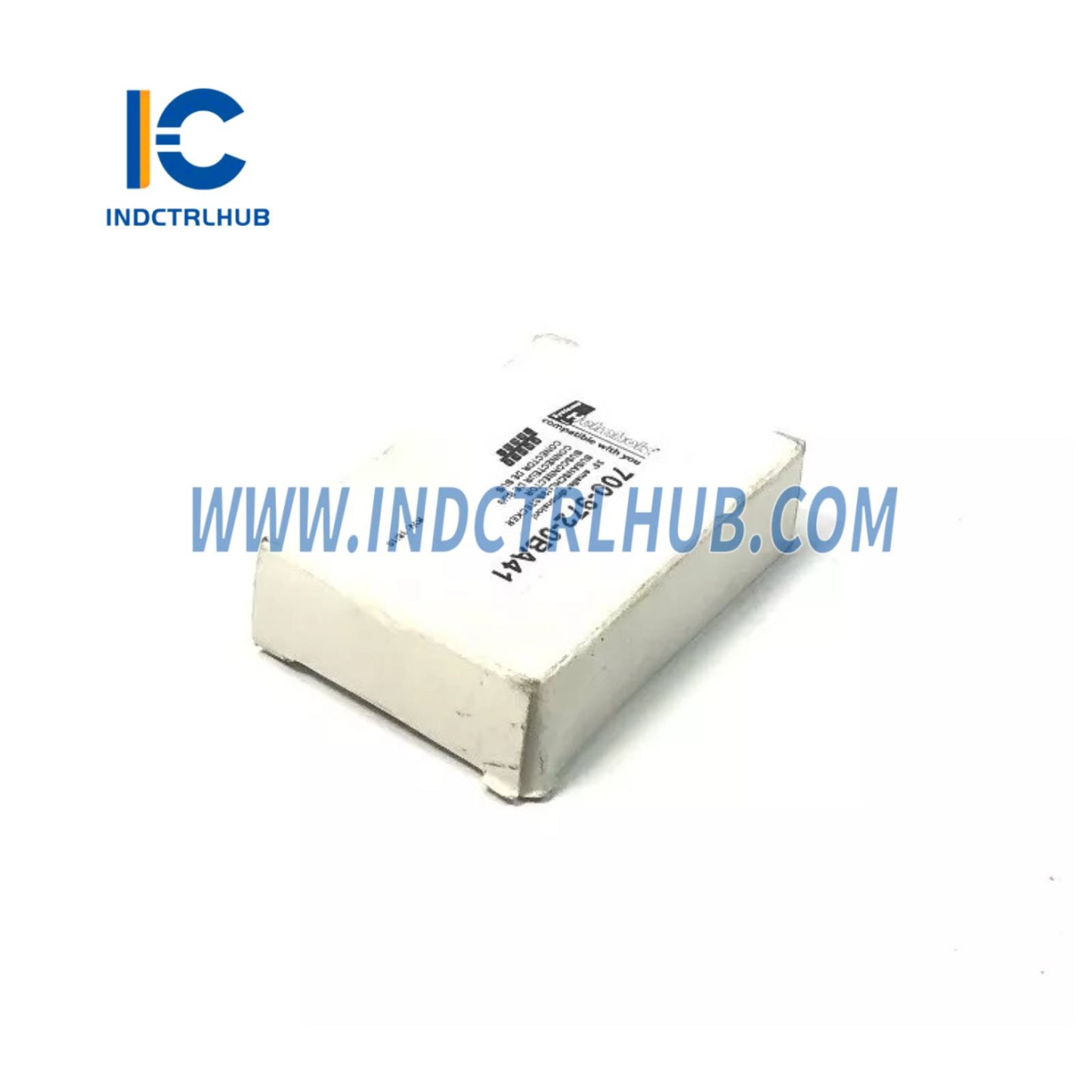 Siemens 700-972-0BA41 PROFIBUS Bus Connector