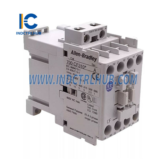 ALLEN BRADLEY 700-CF310 Индустриално реле