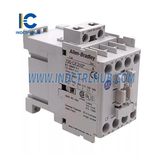 ALLEN BRADLEY 700-CF310 Industrial Relay