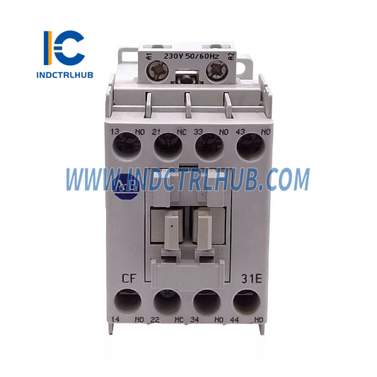 ALLEN BRADLEY 700-CF310 Индустриално реле