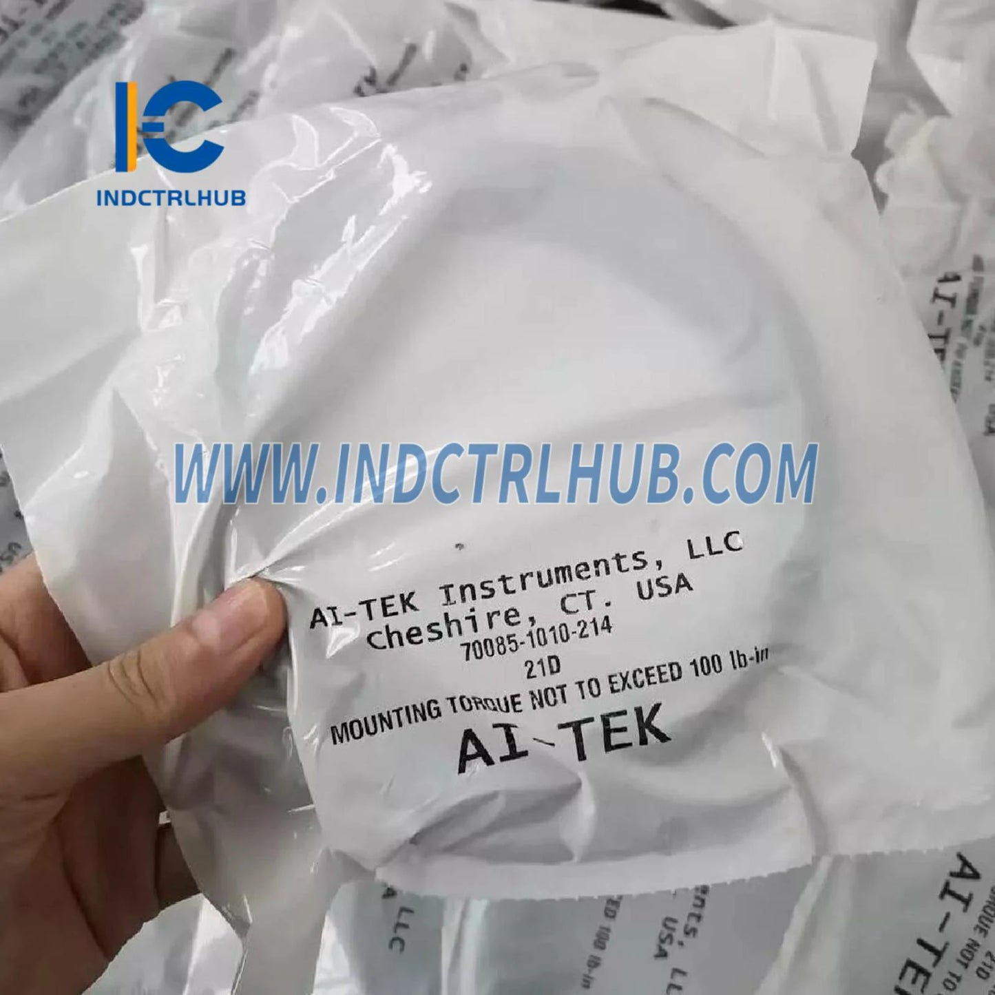 Bently Nevada 70085-1010-412 близки сонди