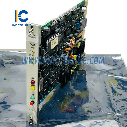 70BV05A-ES | ABB HESG447433R0001 PROCONTROL P13 Bus Traffic Director