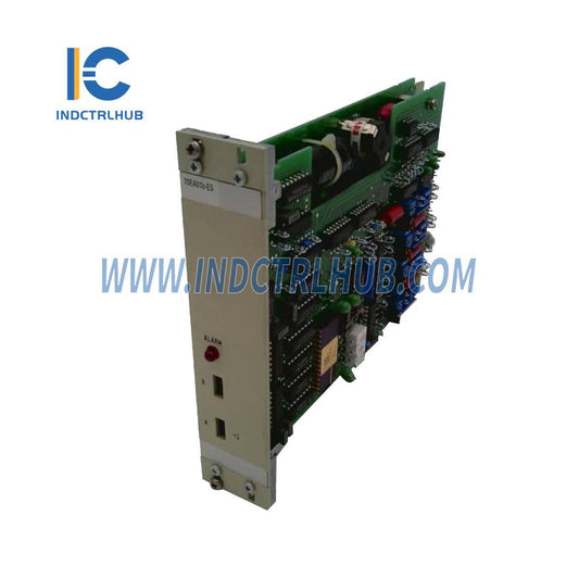 Módulo de entrada analógica ABB 70EA01B-ES
