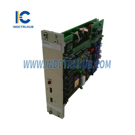 ماژول ورودی آنالوگ ABB 70EA01B-ES