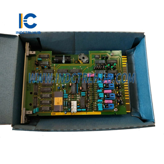ABB HESG447038R1 70EA01b-E Control System Board - Stock - New Original