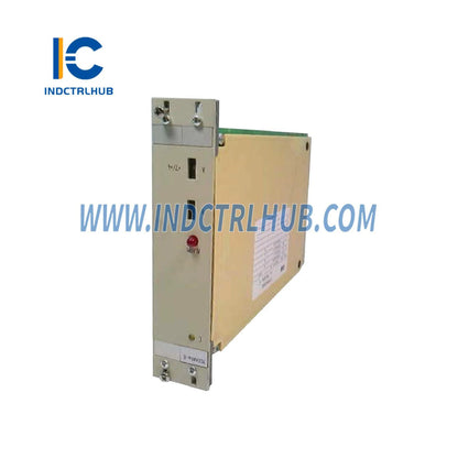 HESG447419R0001 | ABB 70EA05A-E Advant OCS Analoog Invoer Module