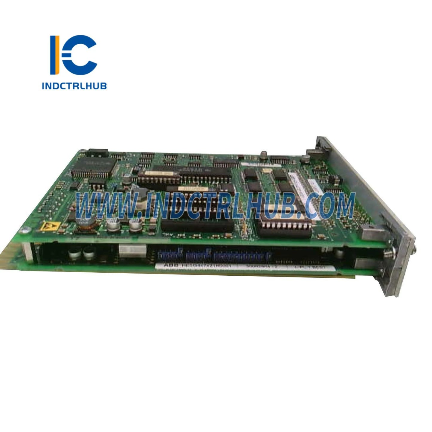 HESG447419R0001 | ABB 70EA05a-E Analoog Invoer Module