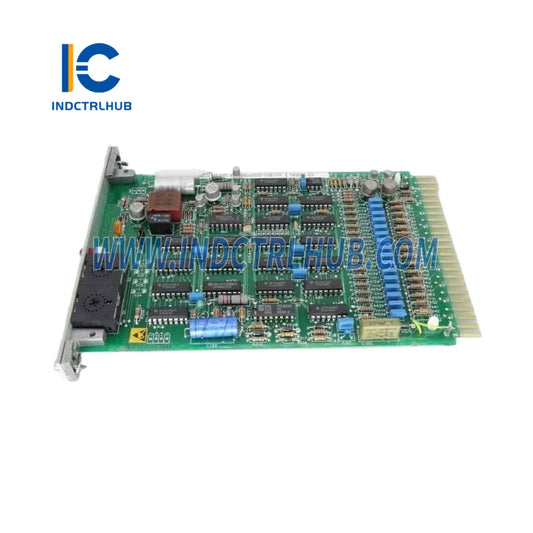 70EB02C-ES | ABB Input Module for Contacts (x16)