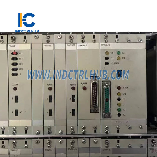 70EB02b-E | ABB Digital Input Module for Contacts