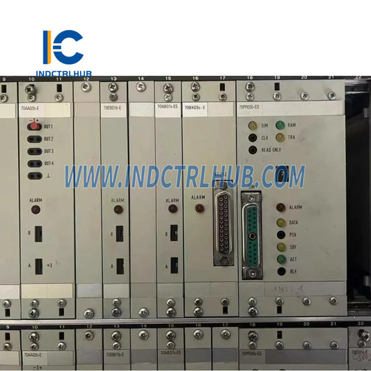 70EB02b-E | ABB digitalni ulazni modul za kontakte