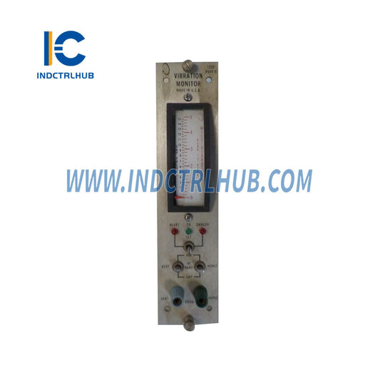 Bently Nevada 7200-RVXY-R Radial Vibration Monitor New Original Ready to ship