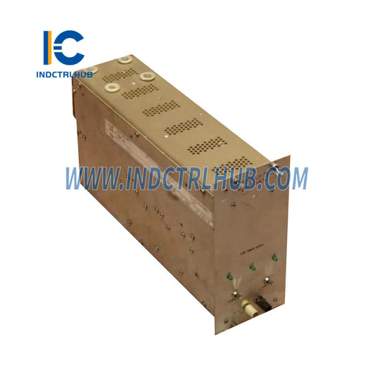 Bently Nevada 72050-02-01 7200 Series Power Supply Module Unit New Original Ready to ship
