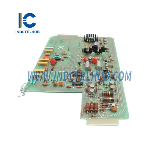Bently Nevada 72301-01-04-01-01-01-01 Vibration Monitor New Original Ready to ship