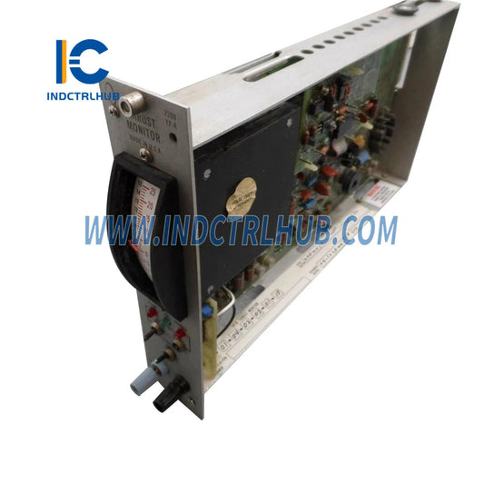 Bently Nevada 72308-01 Signal Processing Module New Original Ready to ship