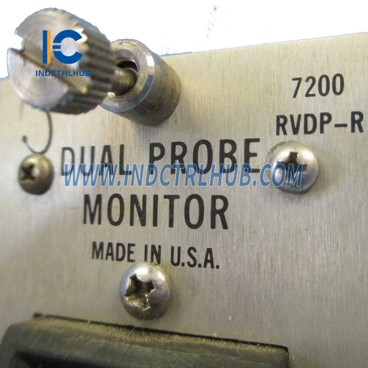 Connector Layout and PDF Technical Reference for 72564-52-04-03-05-01-01-15 System