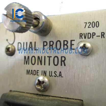 Connector Layout and PDF Technical Reference for 72564-52-04-03-05-01-01-15 System