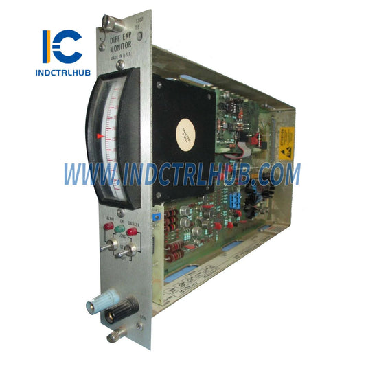 Bently Nevada 72710-XX-03-01-01-01-15 Data Acquisition Module New Original Ready to ship