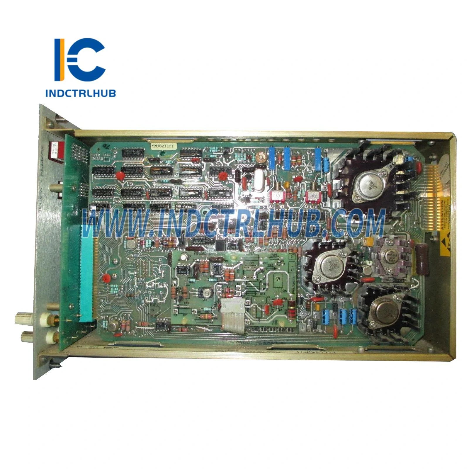 Technical Datasheet and Specifications for 72730-02-15-11-00-01 Bently Nevada Module