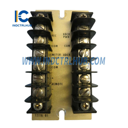 Bently Nevada 72776-01 I/O Interface Module New Original Ready to ship