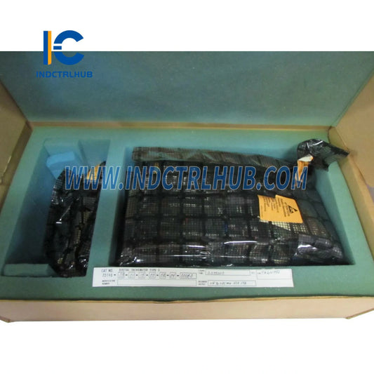 Bently Nevada 72790-03-01-15-00-02-04-00080 Signal Module New Original Ready to ship
