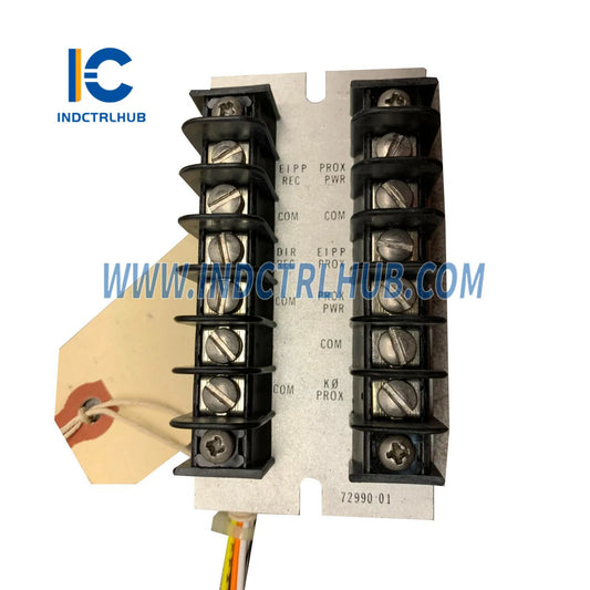 Bently Nevada 72990-01 Signal Conditioning Module New Original Ready to ship