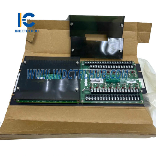 Triconex 7400056-380 Terminal Board