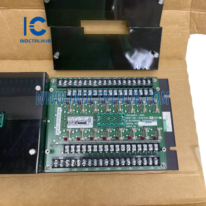 Triconex 7400056-380 Terminal Board