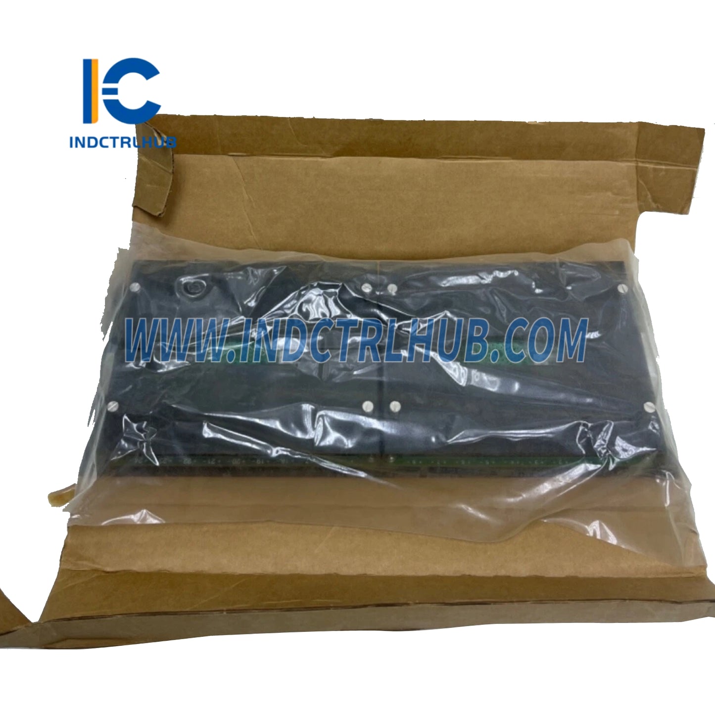 Triconex 7400056-380 Terminal Board
