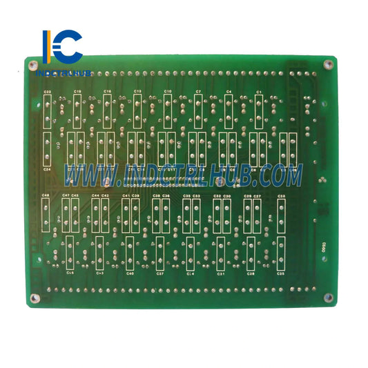 Triconex 7400061-210 AI/TC lezáró panel