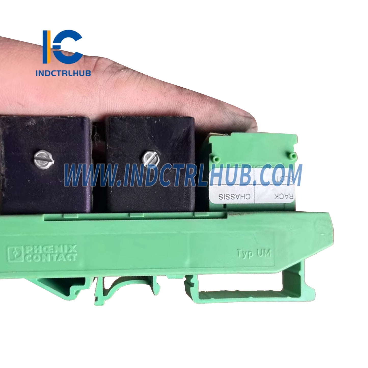 Triconex 7400166 External Termination Panel