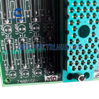 Triconex 7400166 External Termination Panel