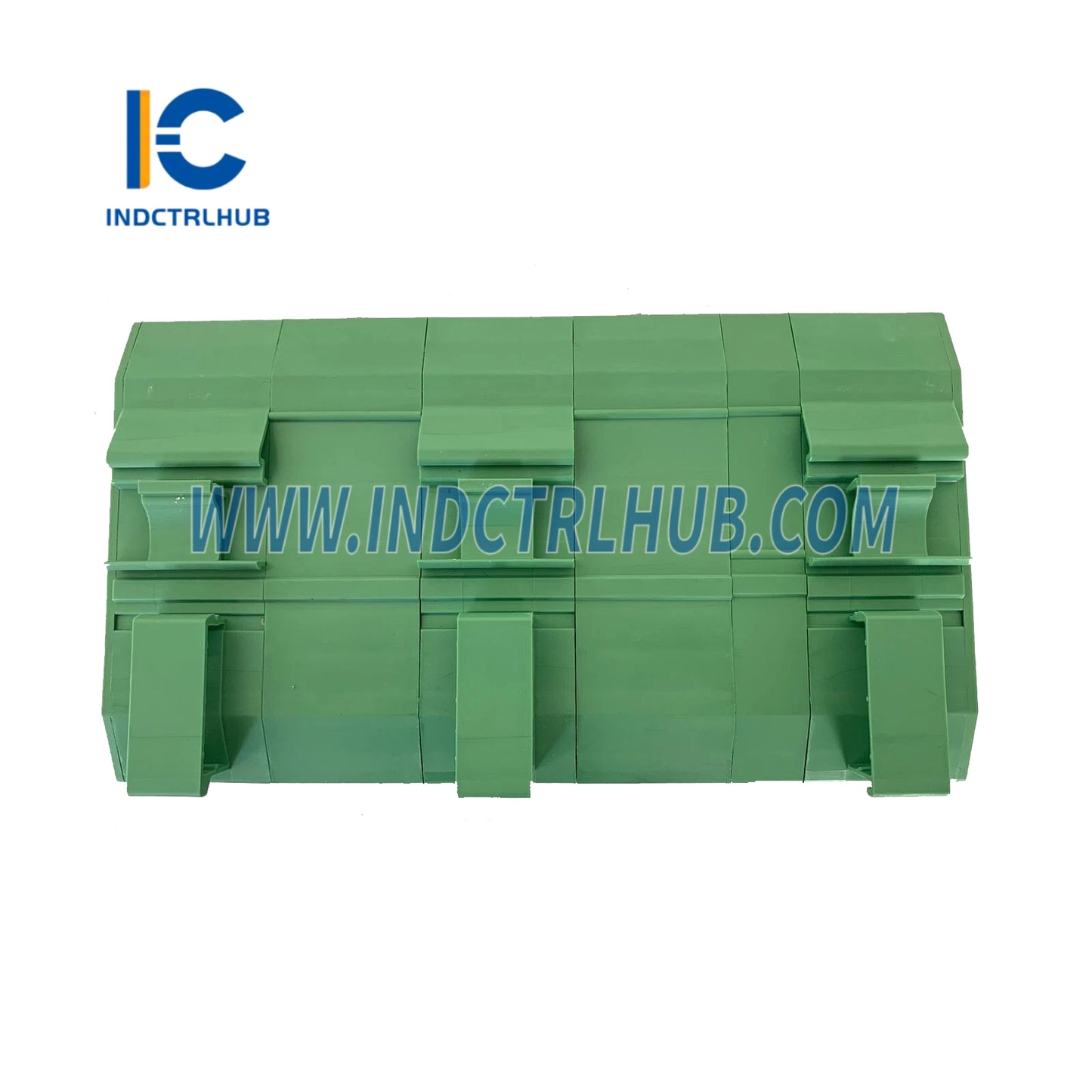 Triconex 7400172-110 9668-110NJ External Termination Panel