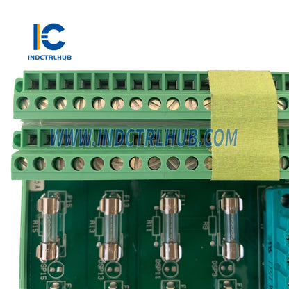 Triconex 7400172-110 9668-110NJ External Termination Panel