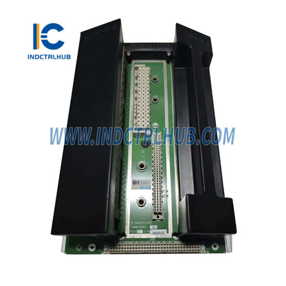 Triconex 7400208C-020 Digitale Invoer Basisplaat