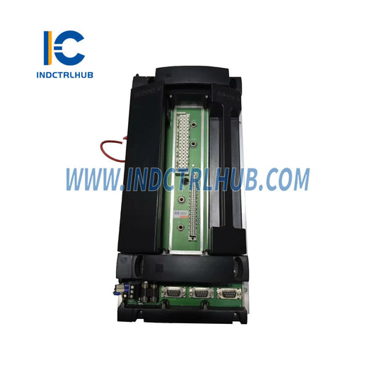 Triconex 7400209-010 Analog Output Baseplate