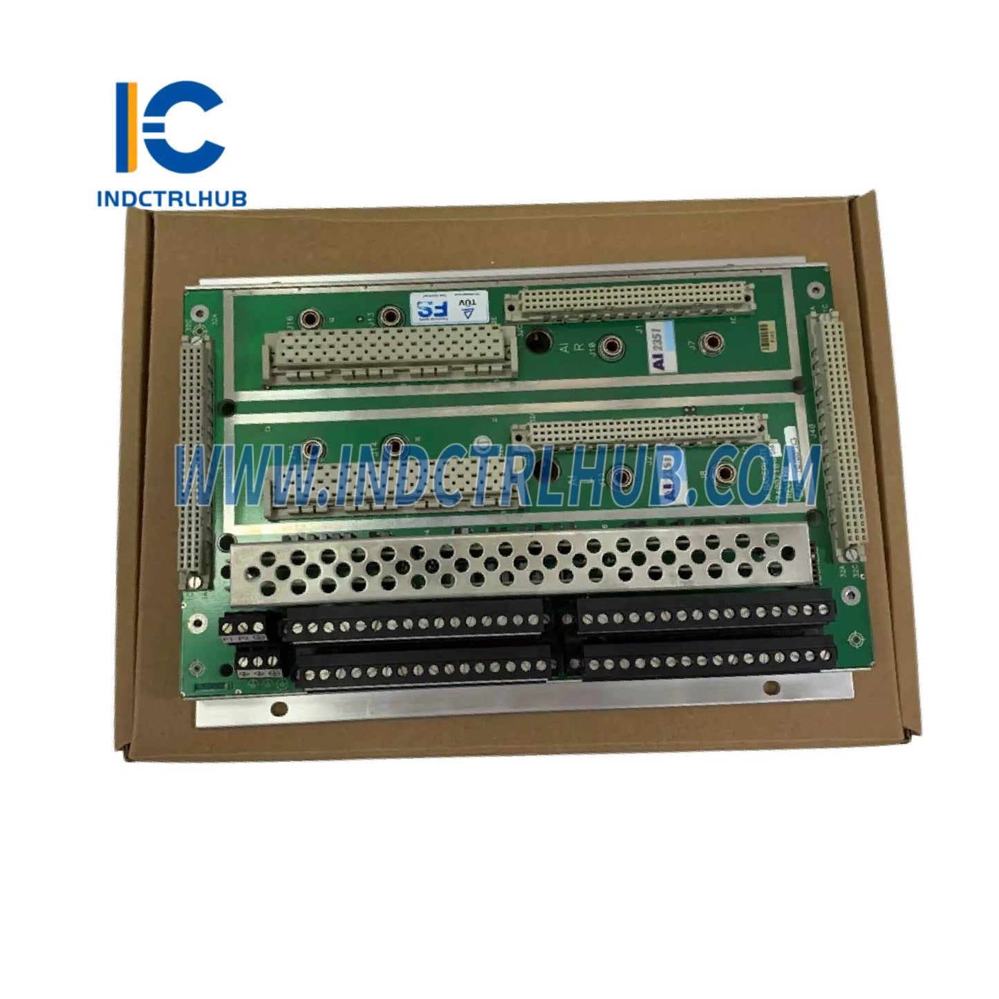 Triconex 7400210-010 Digital Input Module