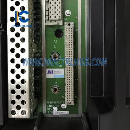Triconex 7400210-010 Digital Input Module