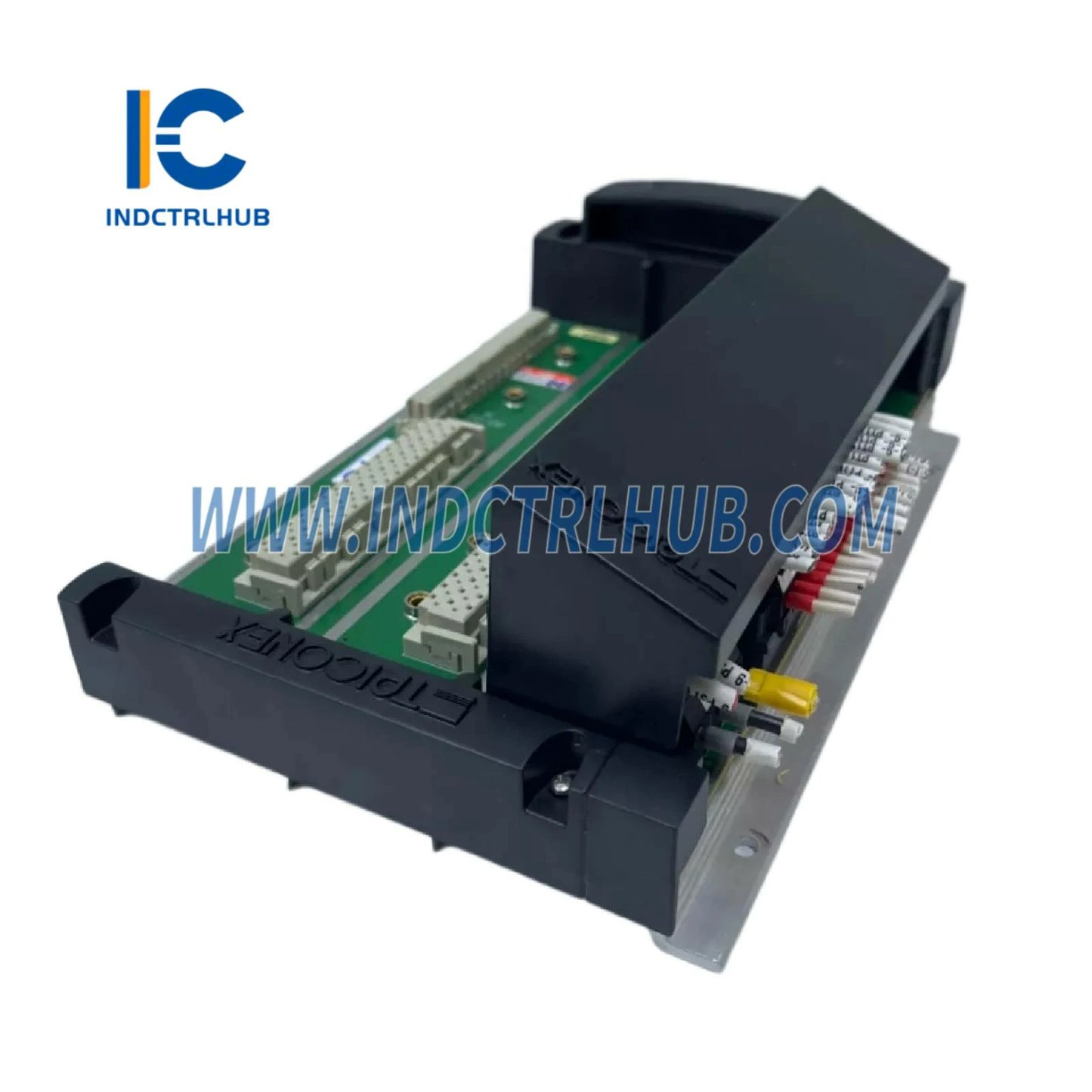 מודול קלט דיגיטלי Triconex 7400210-010