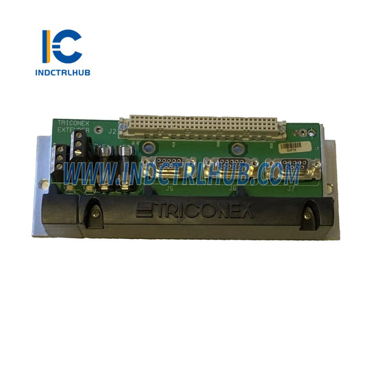 Triconex 7400213-100 Digital Input Module