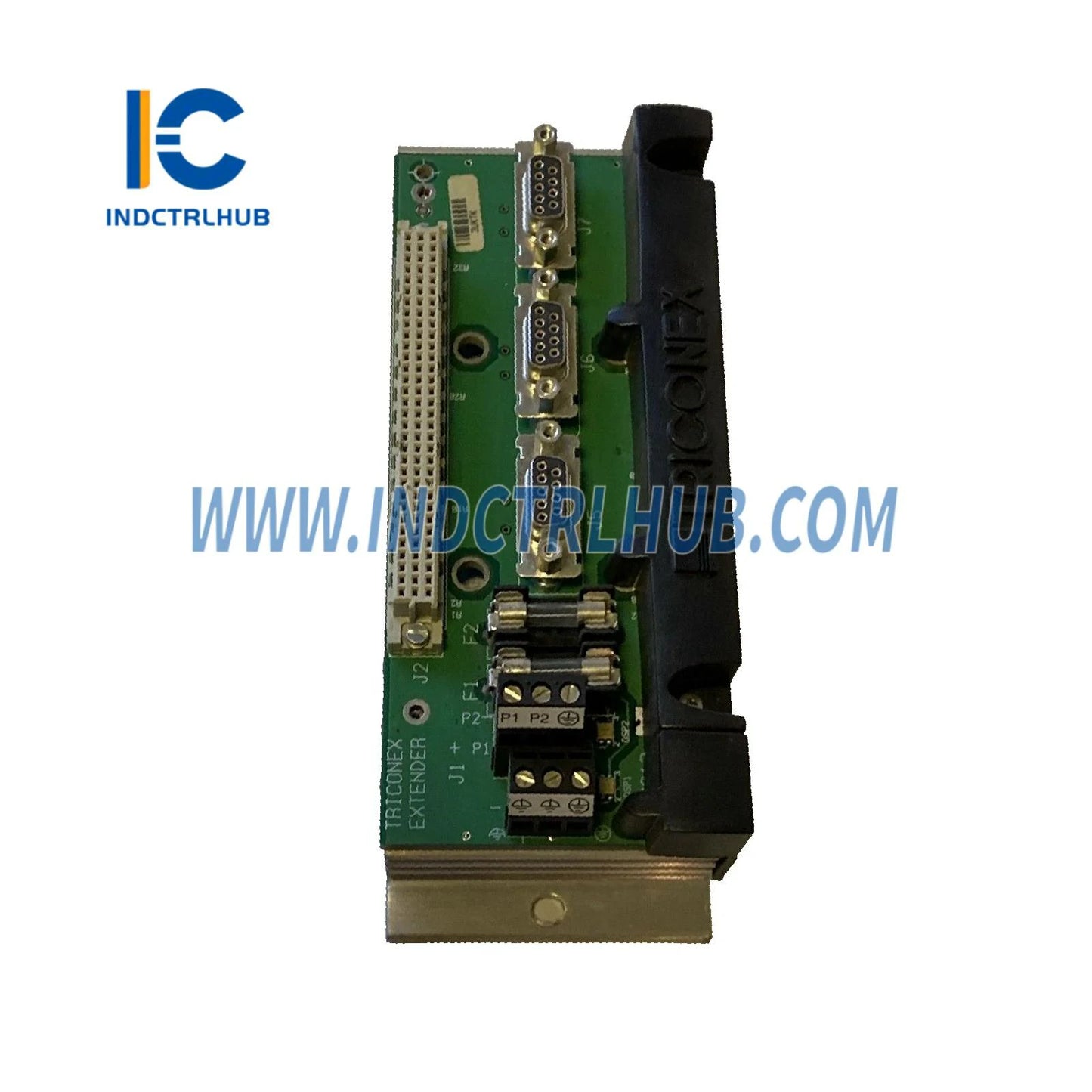 Triconex 7400213-100 Digitale Invoer Module