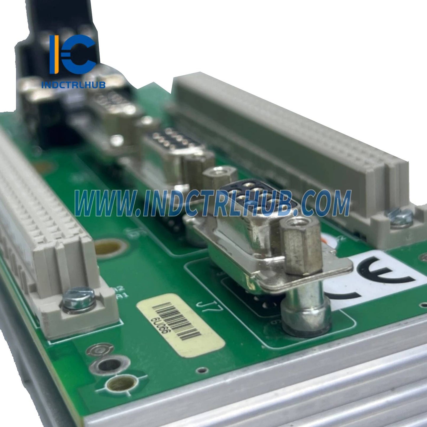 Triconex 7400213-100 Digital Input Module