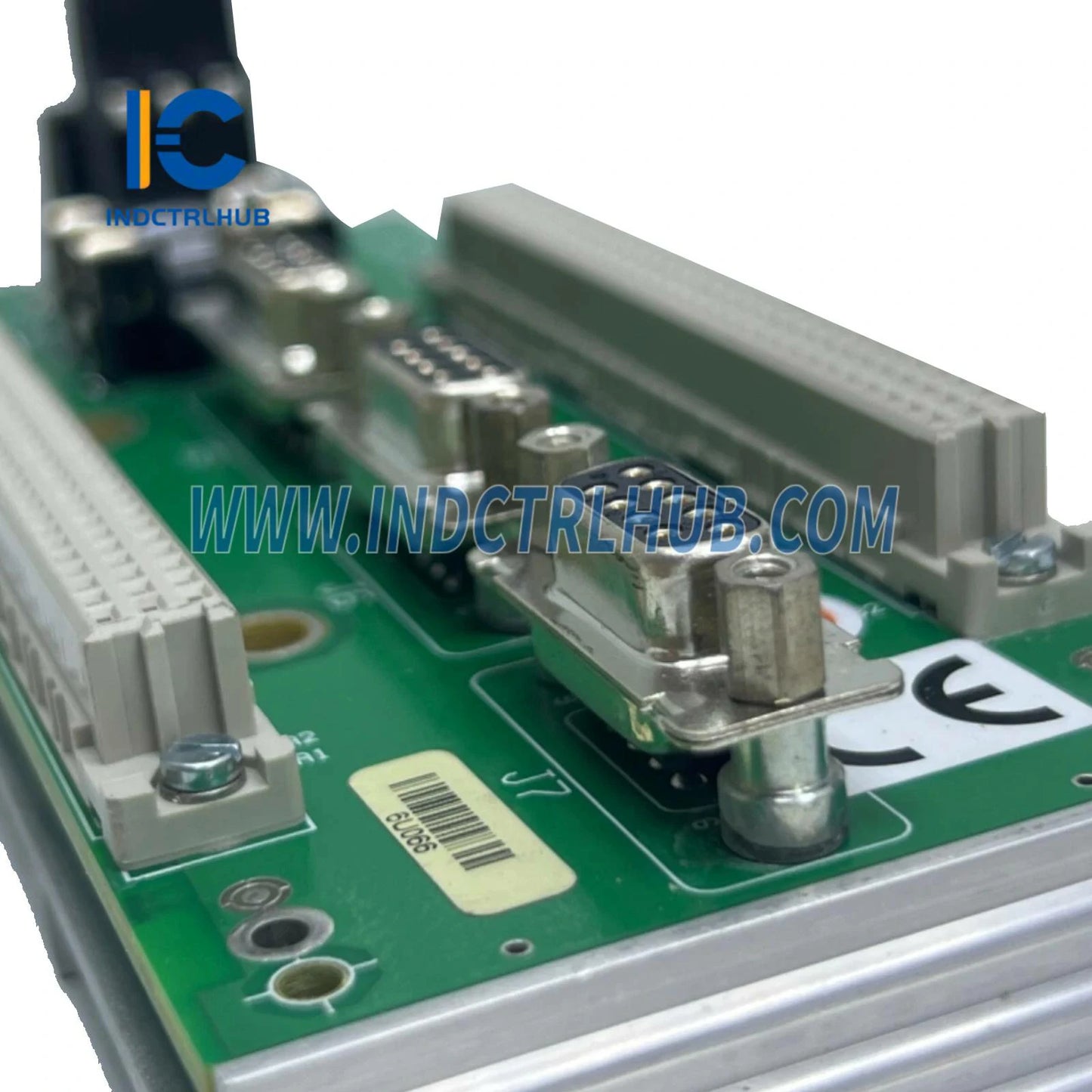 Triconex 7400213-100 Digitale Invoer Module