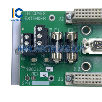 Triconex 7400213-100 Digital Input Module