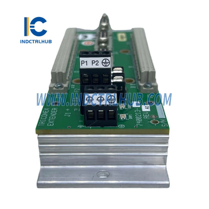 Triconex 7400213-100 Digitale Invoer Module